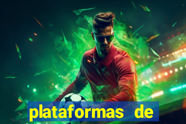 plataformas de jogos 2024